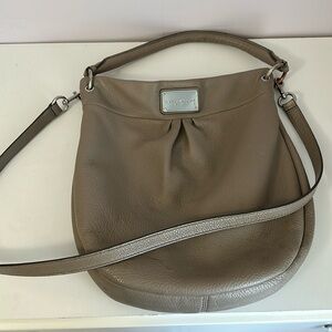March Jacob’s Hobo Handbag/Crossbody/Shoulder Bag